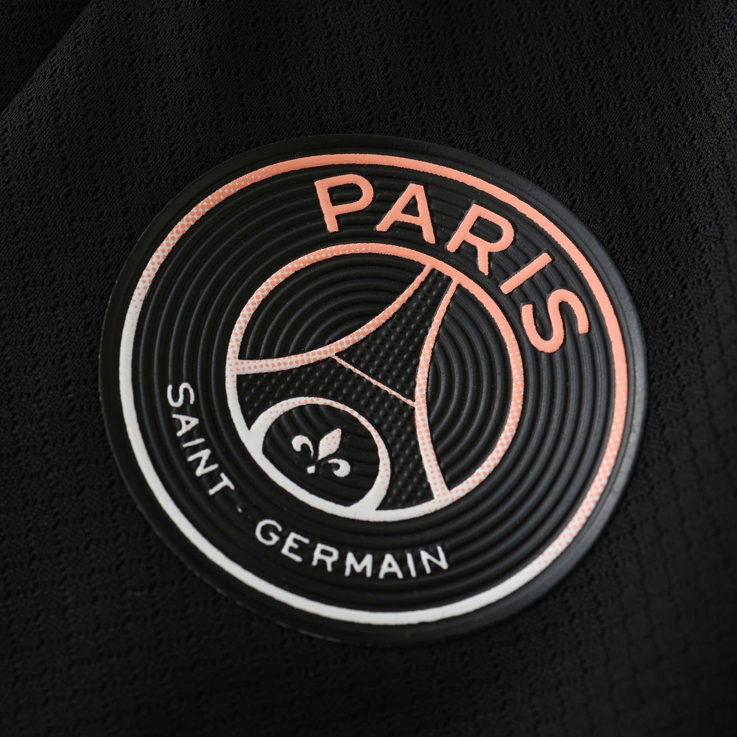 FULL 24/25 PSG - ROSE GOLD & BLACK For Kids