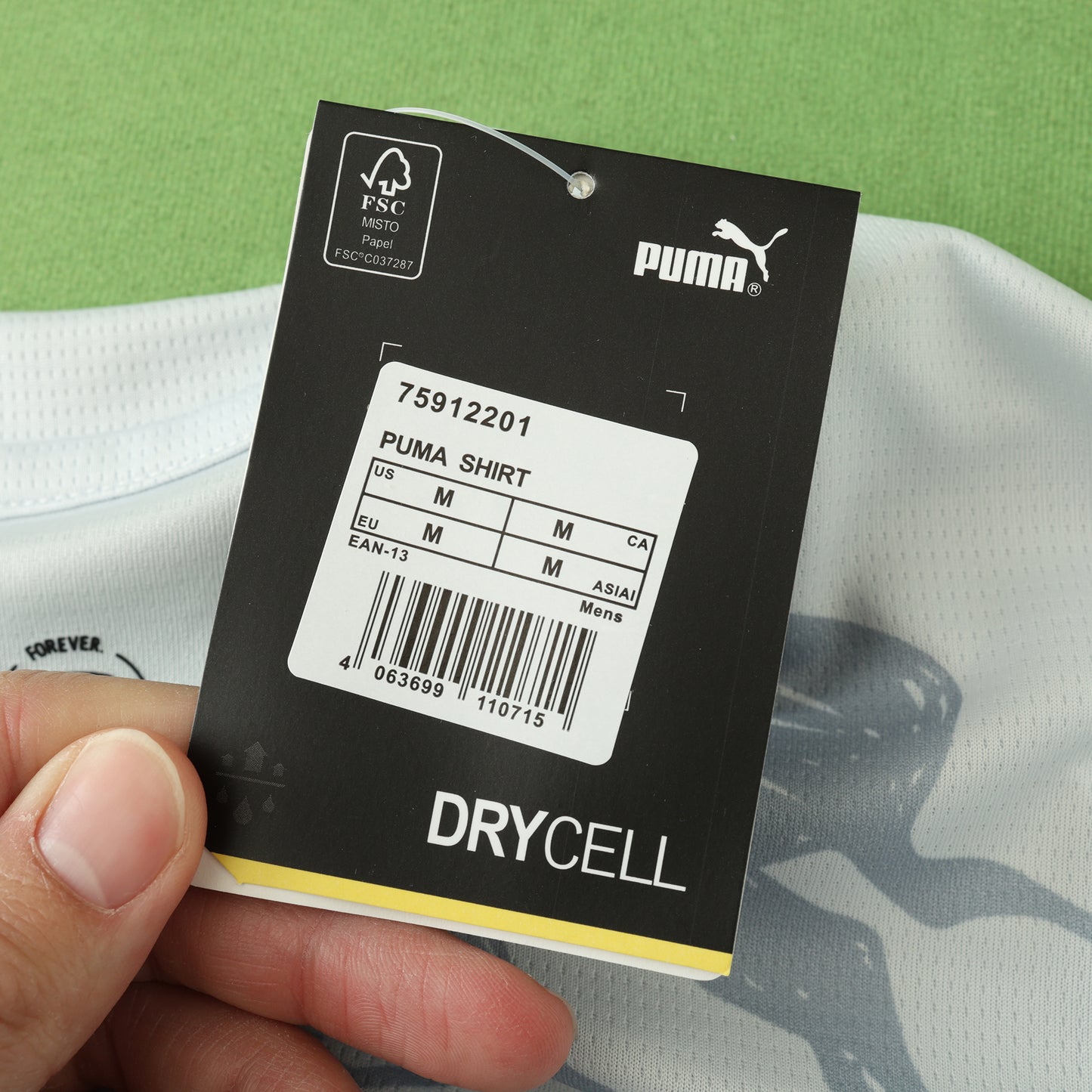 23/24 Manchester City the year of the Loong Fan version- WHITE