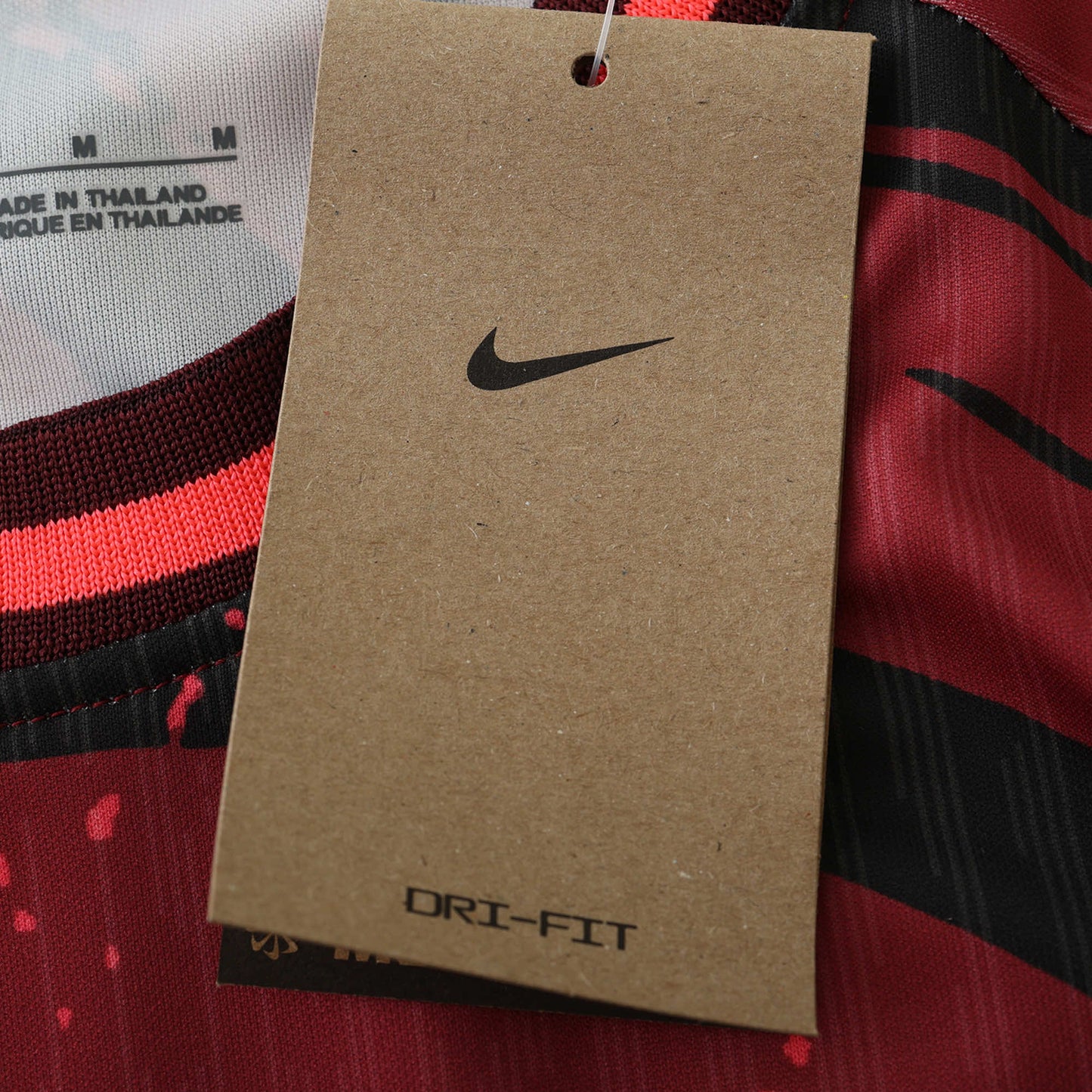 24/25 season FC Barcelona Barça Training shirt Fan version- RED