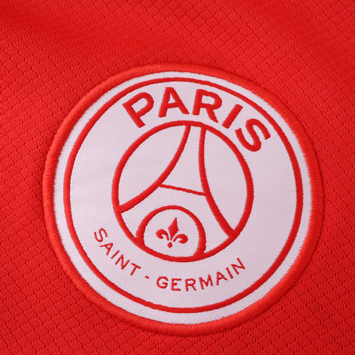 24/25 PSG TEE - RED