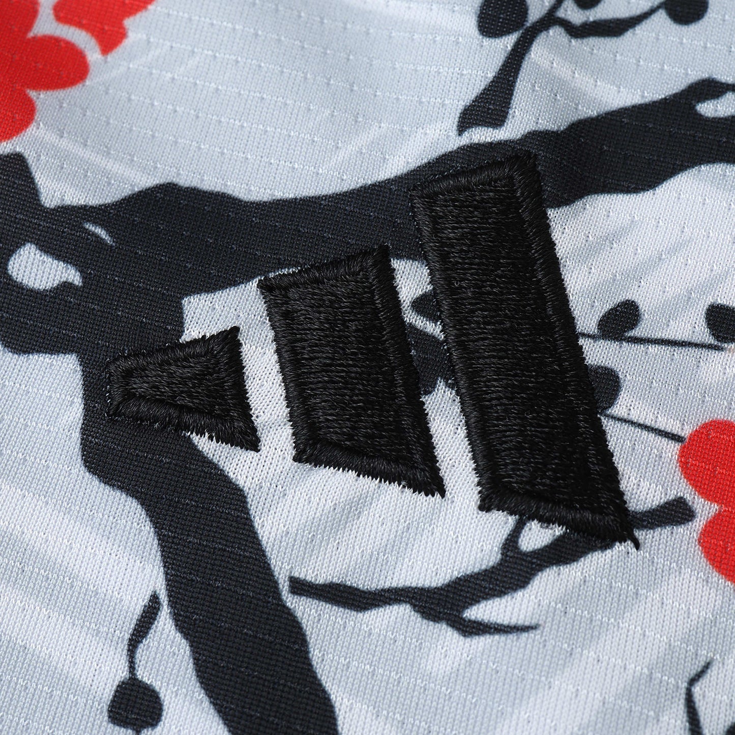 24/25 Japan Samurai Version TEE - WHITE