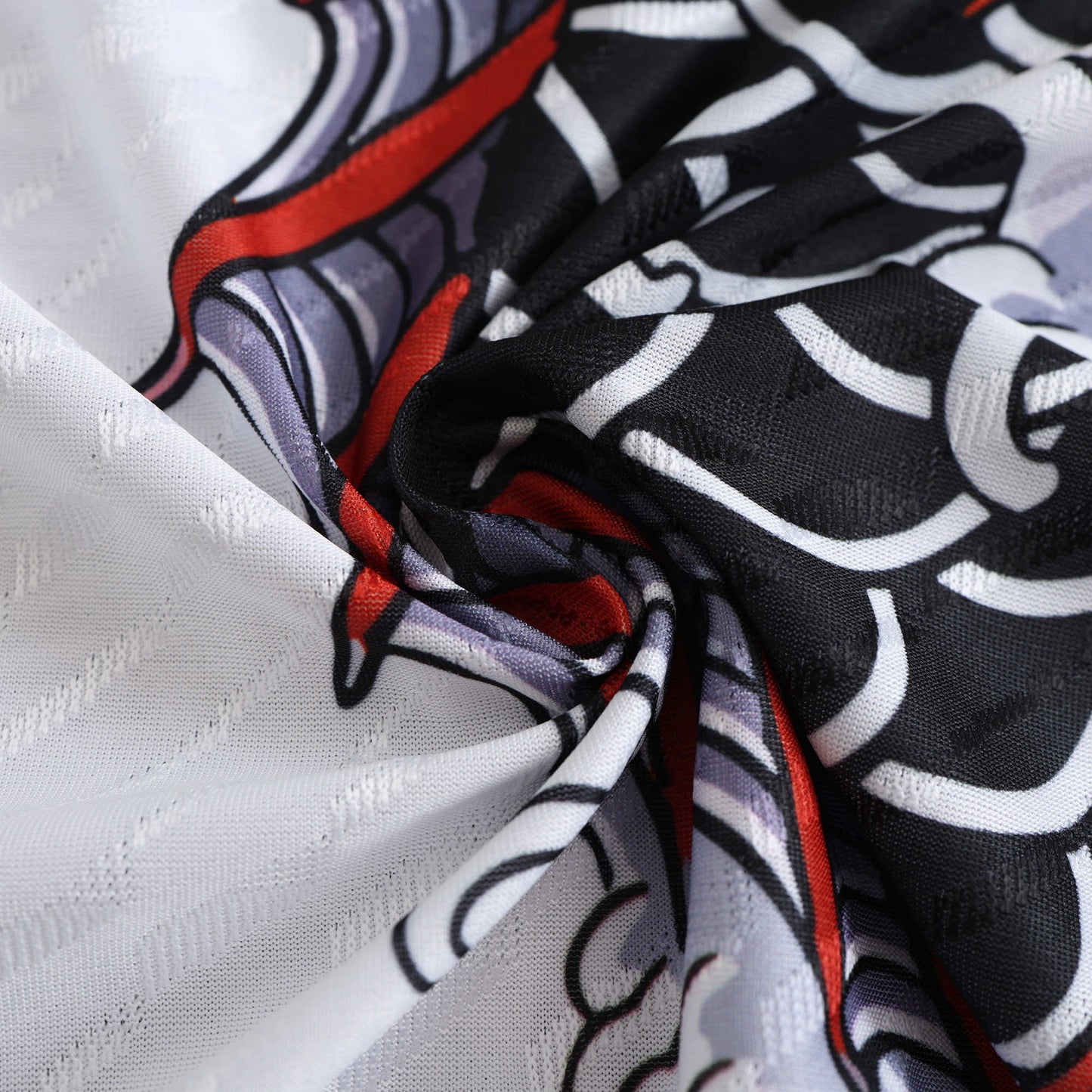 24/25 Japan Special Sword Edition TEE - WHITE