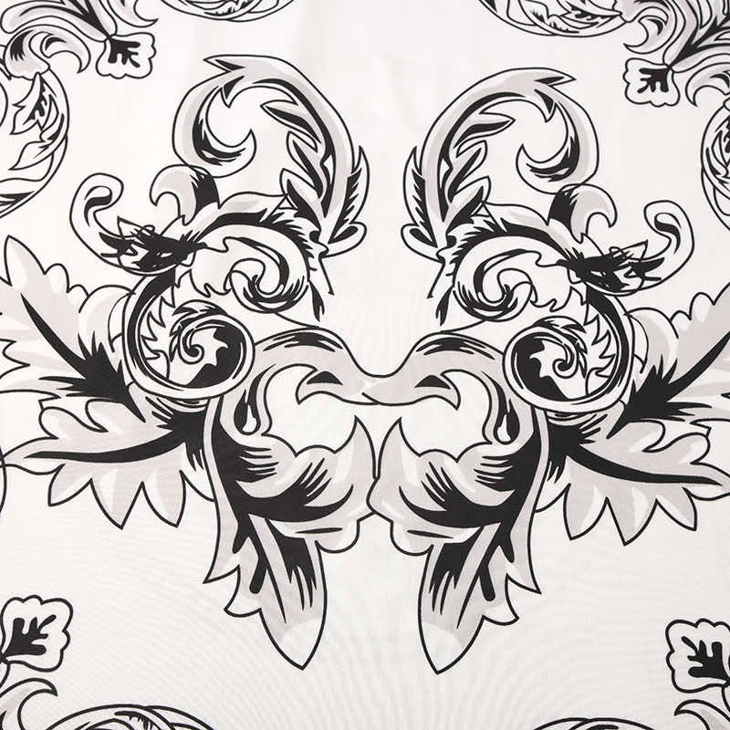 23/24 Italy VERSACE Edition - WHITE