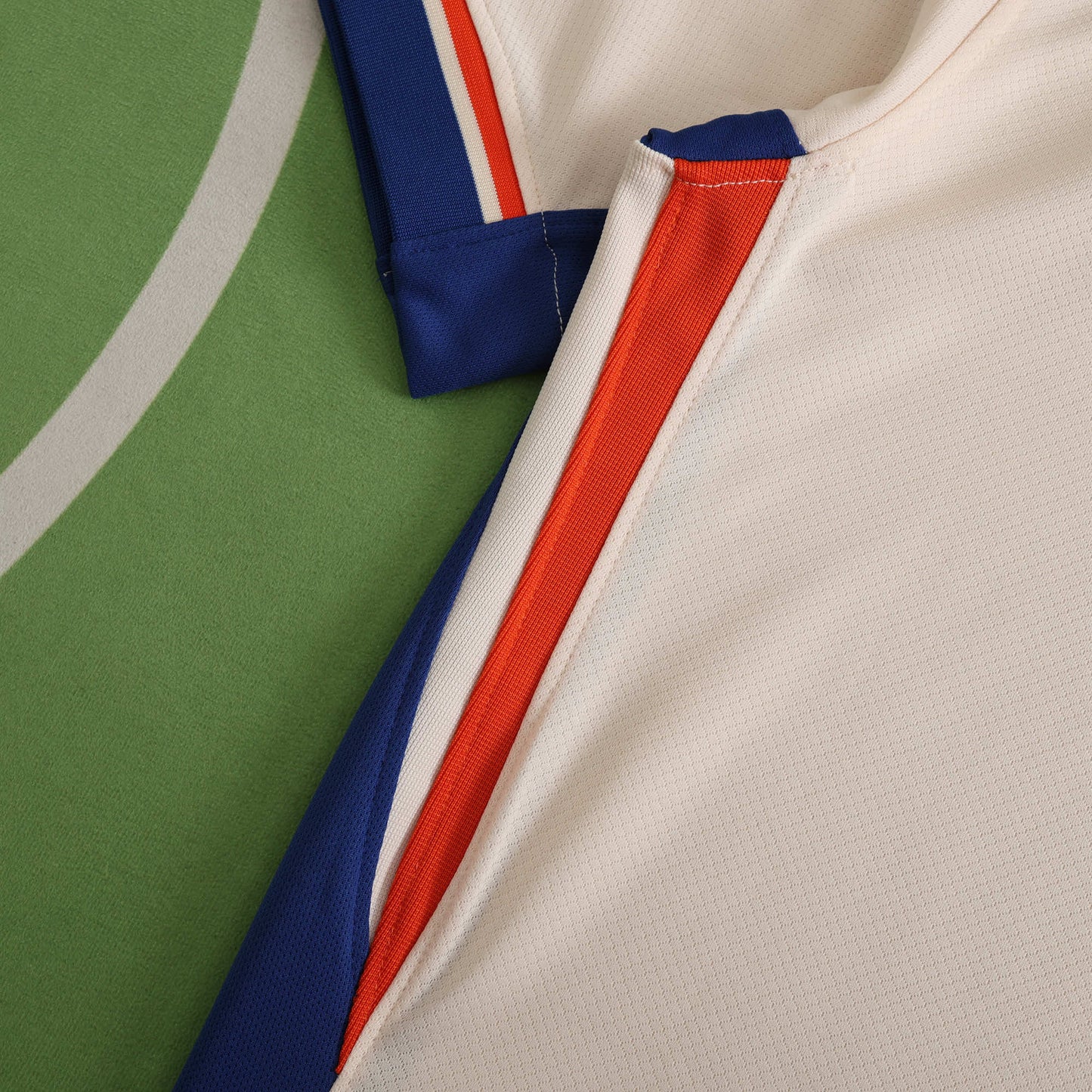 24/25 season Chelsea away Fan version TEE- CREAM