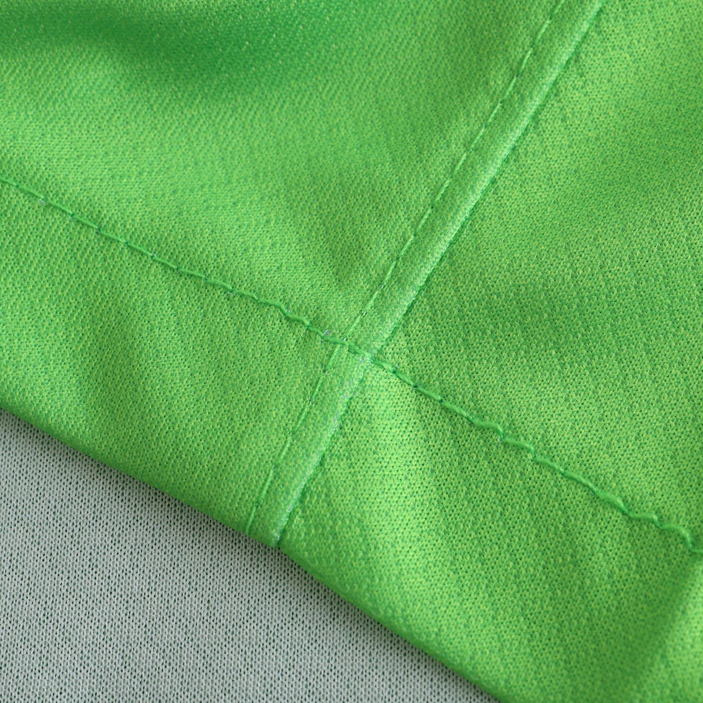 24/25 season Wolfsburg Home Fan Version- GREEN
