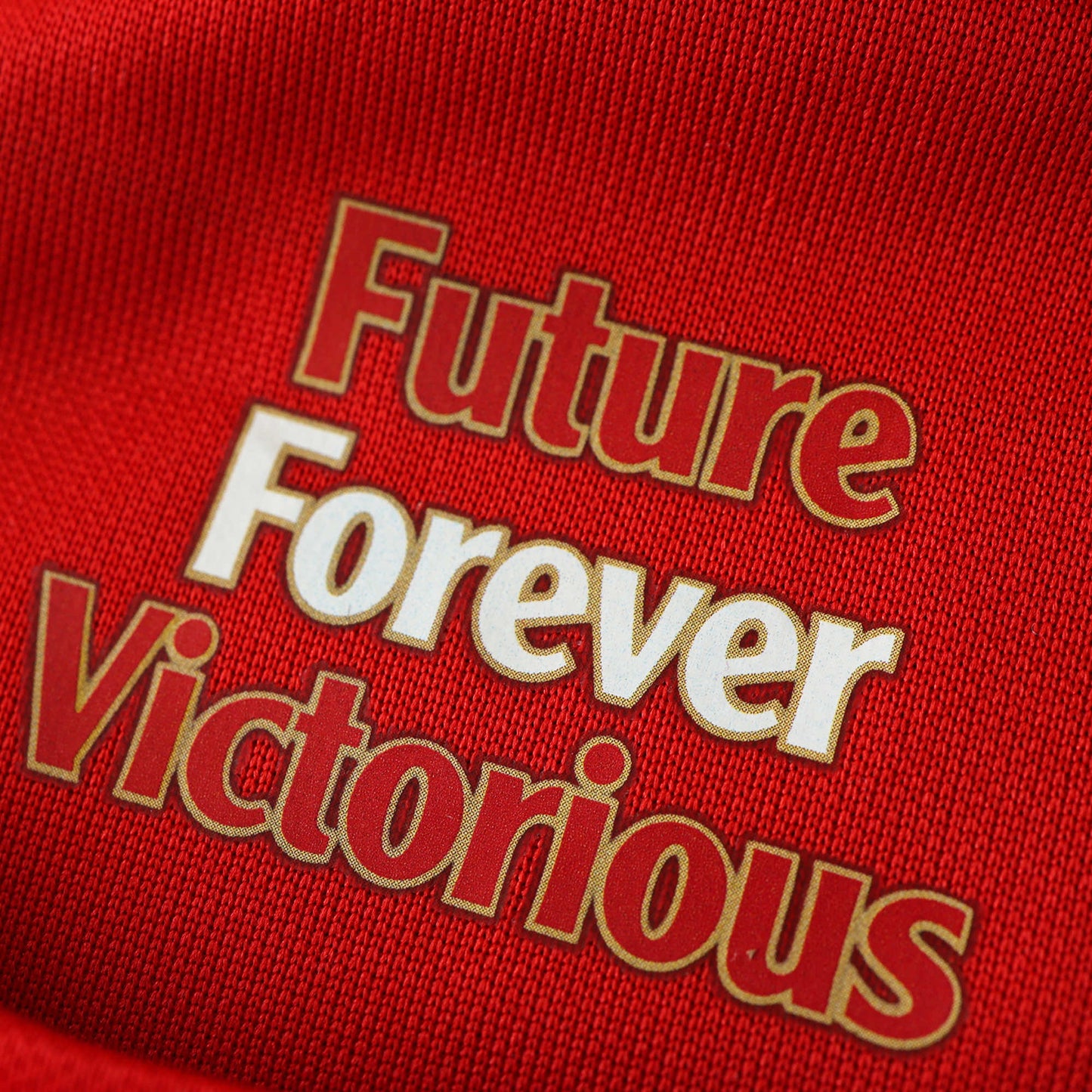 RETRO 14/15 season Arsenal F.C. home Fan version- RED & BLUE
