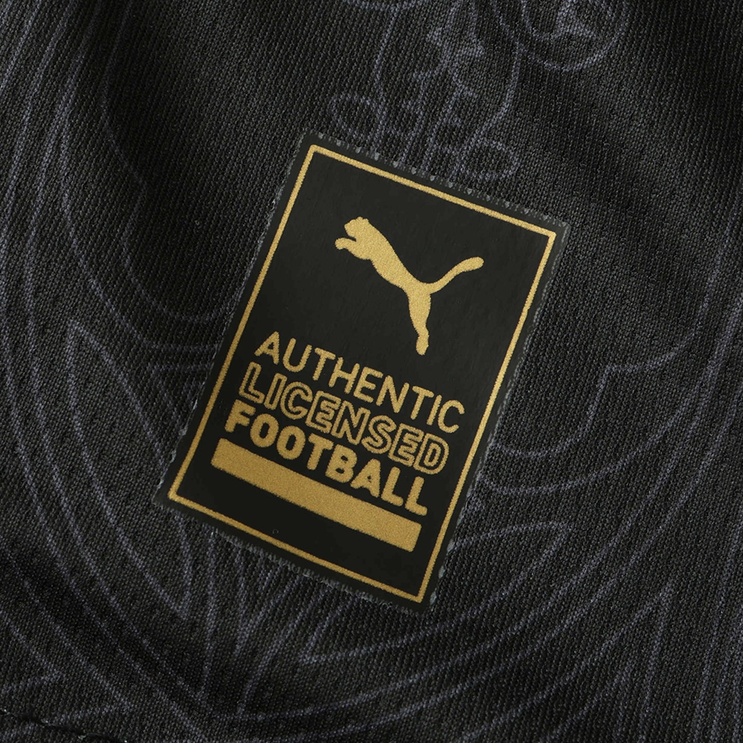 24/25 season AC Milan fourth Fan version- Black