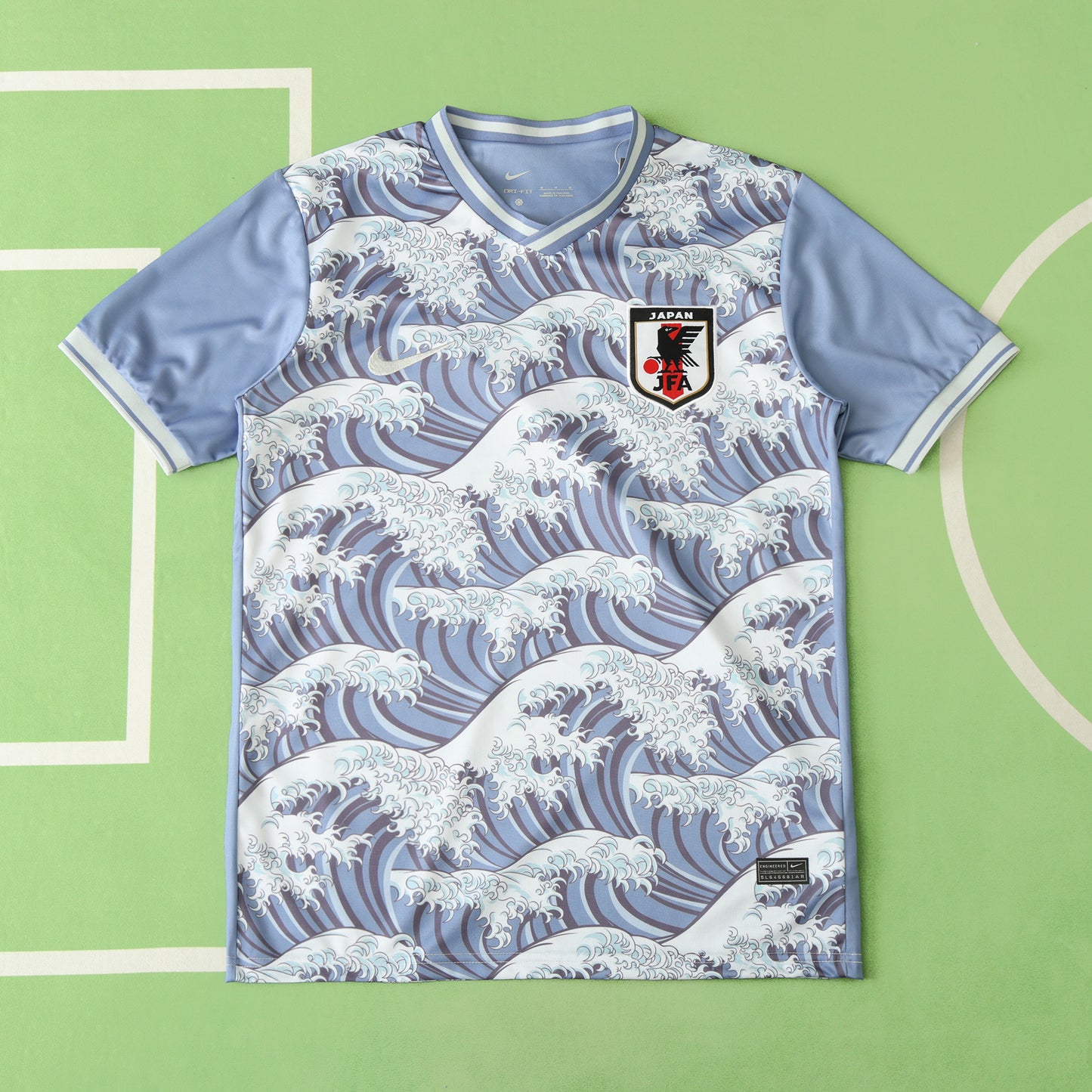 24/25 Japan Waves & Sea TEE
