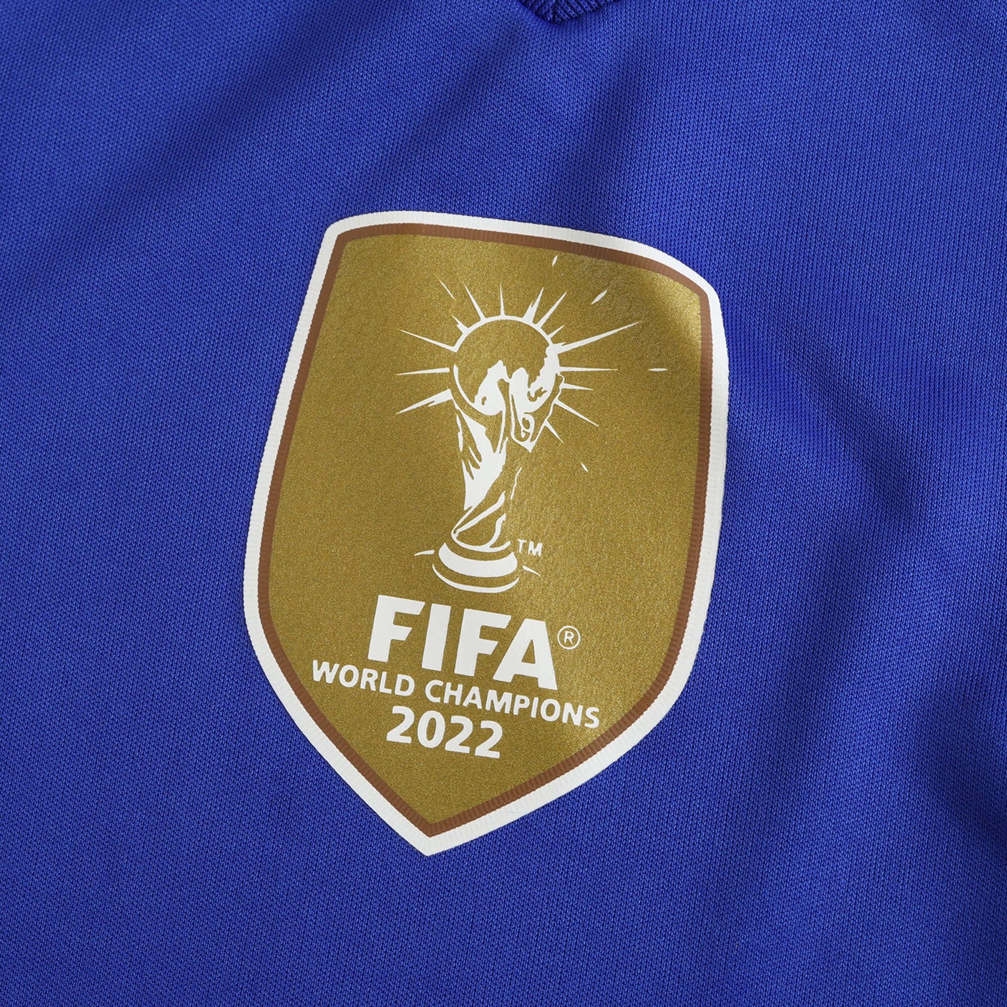 2024 Argentina Away Fan- DARK BLUE