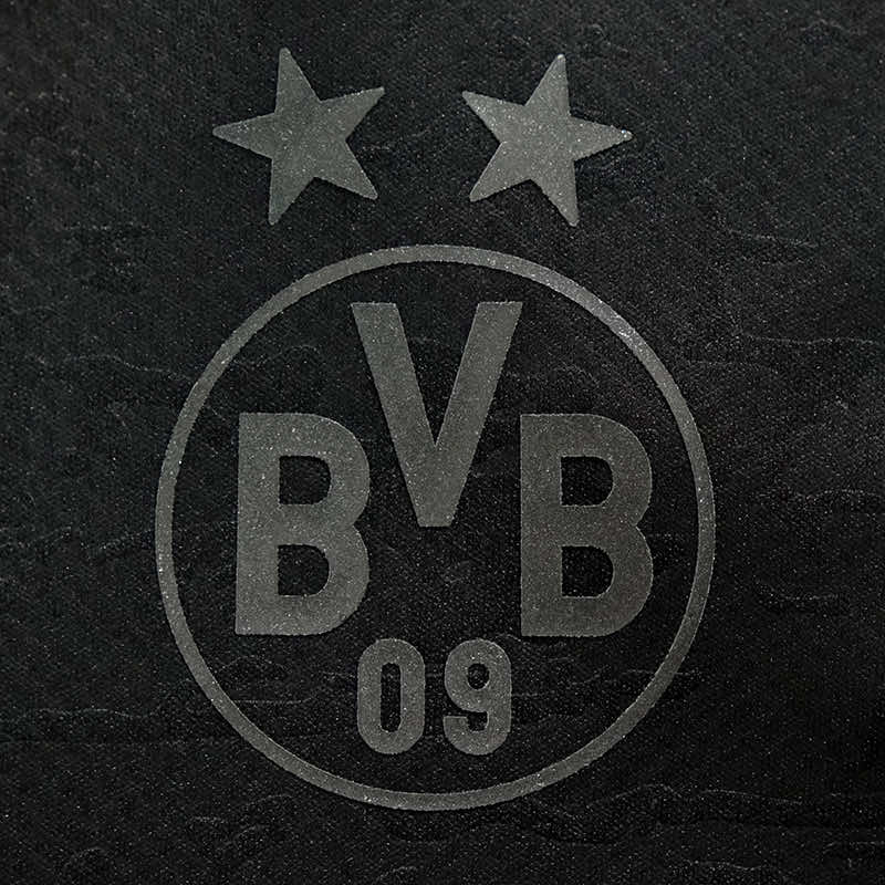 23/24 season Dortmund Black special edition Fan version- BLACK