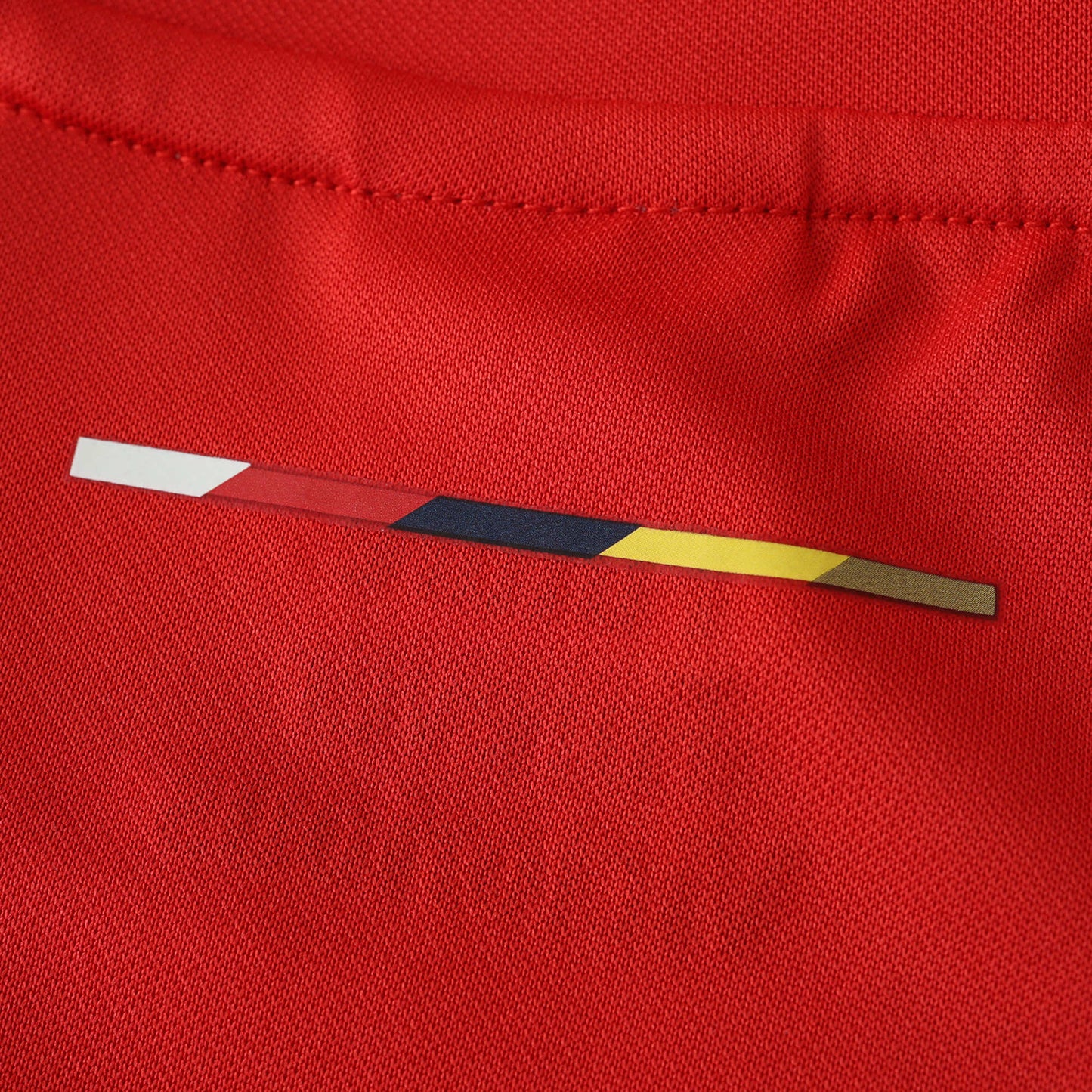 RETRO 14/15 season Arsenal F.C. home Fan version- RED & BLUE