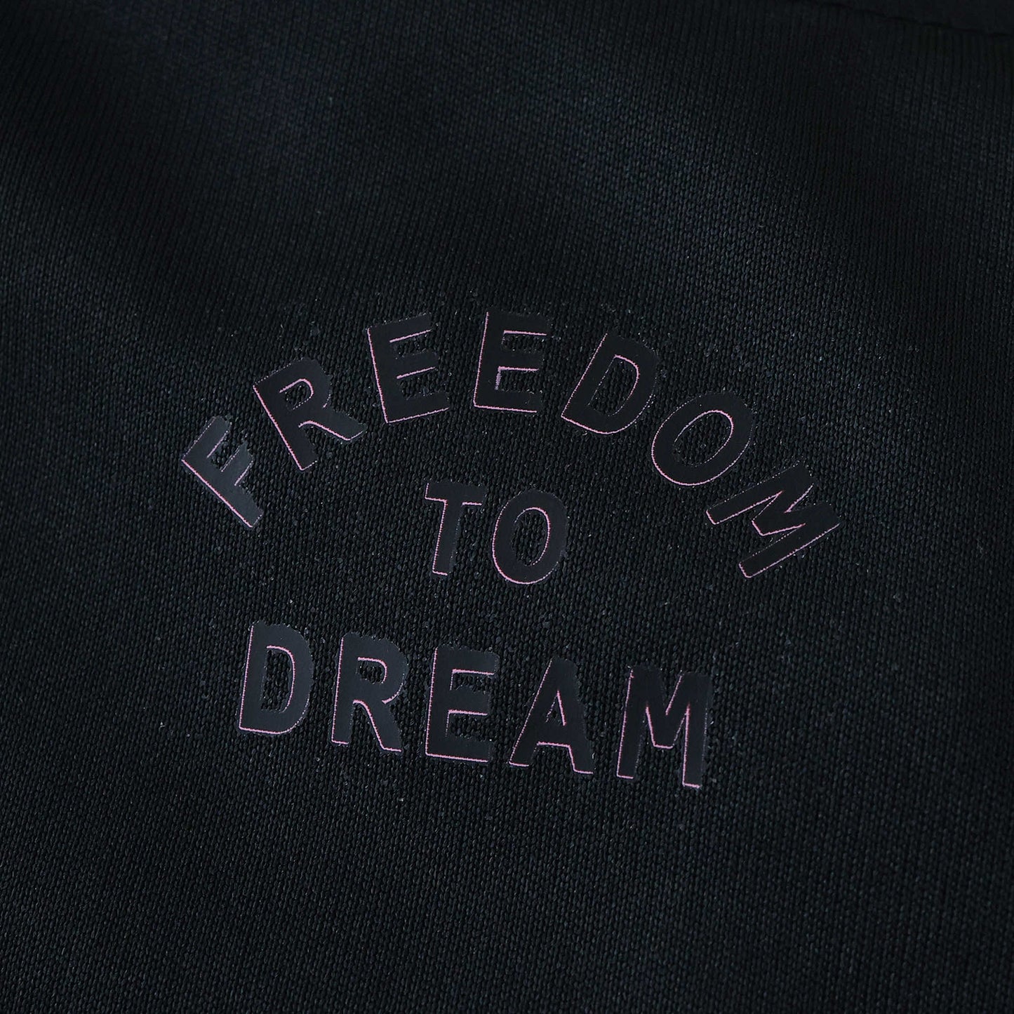 25/26 Inter Miami  Away TEE - BLACK & PINK