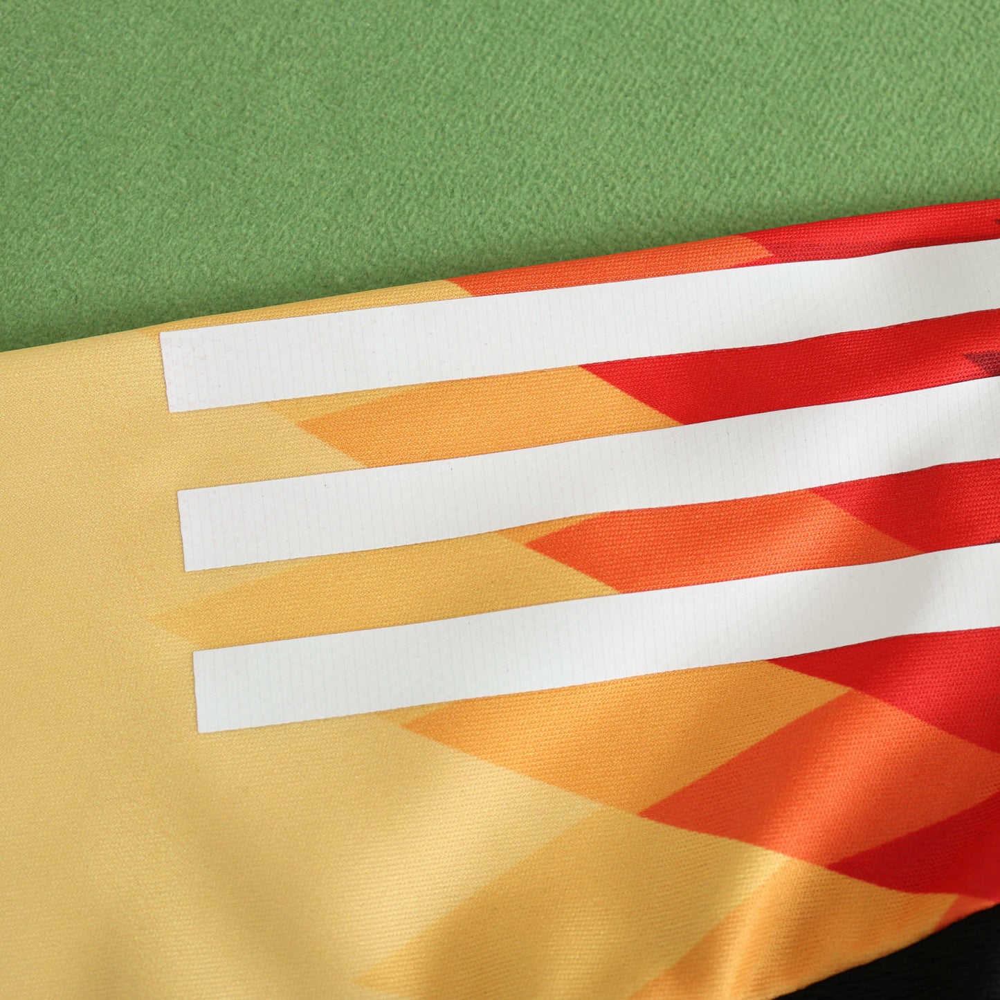 2024 UEFA Germany Special Edition Player TEE- BLACK