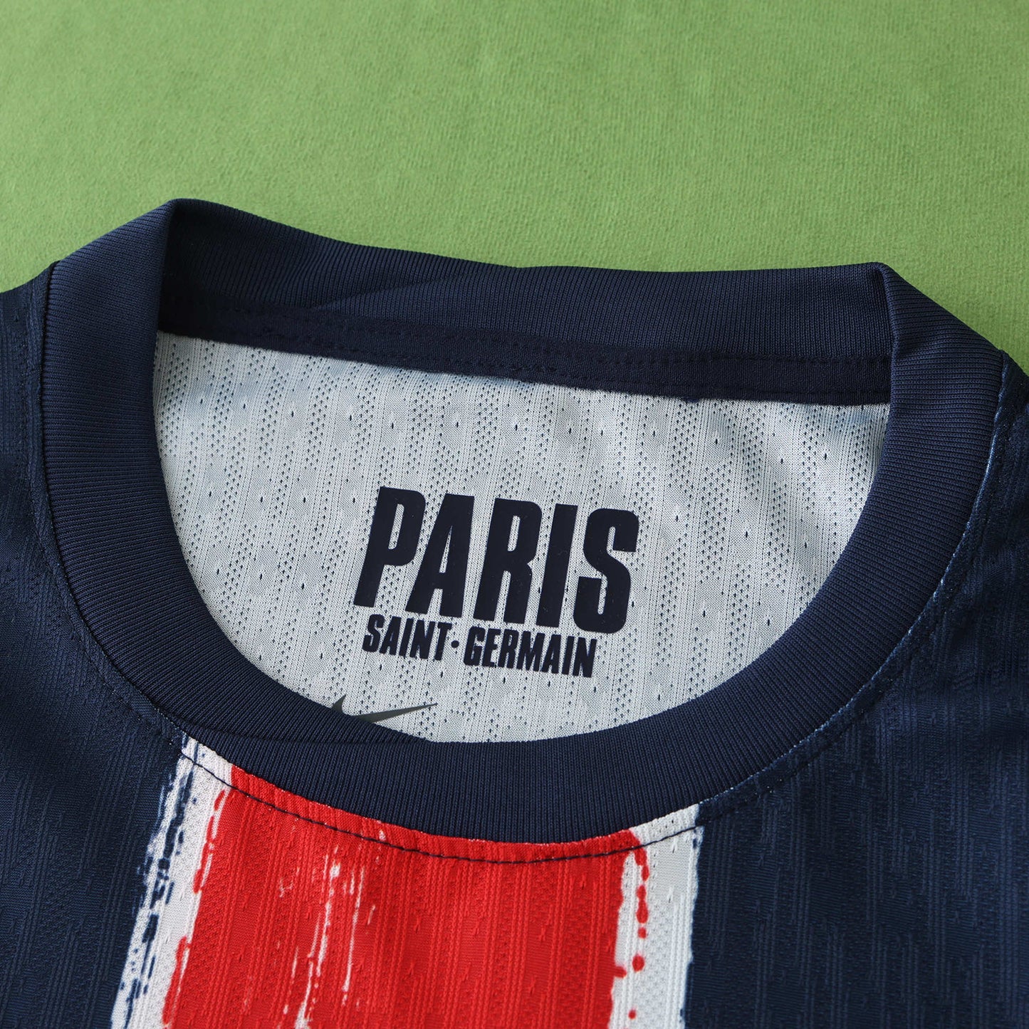 24/25 PSG Long sleeved - DARK BLUE & RED