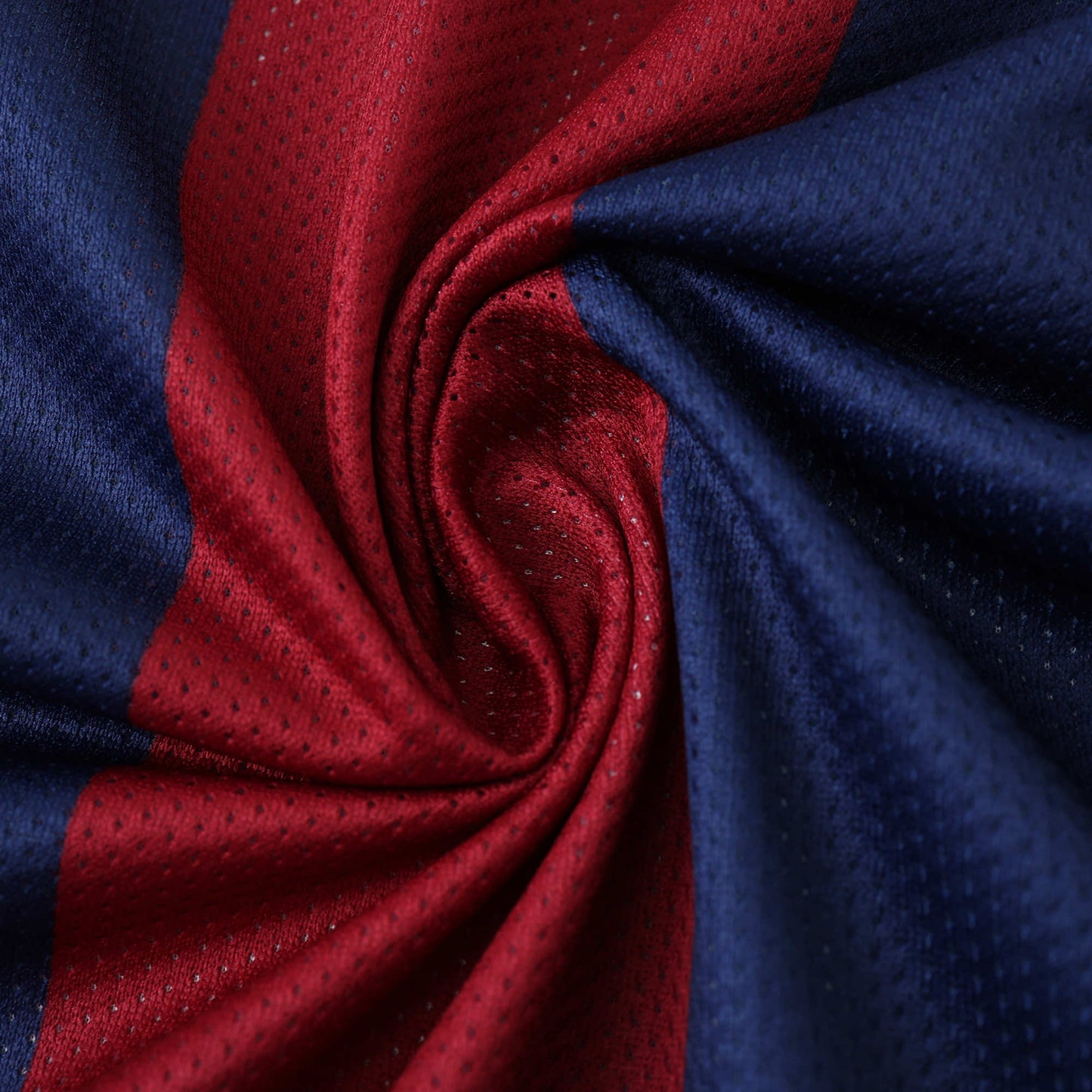 RETRO 14/15 season FC Barcelona  Barça home Long sleeved retro Fan version- BLUE & RED