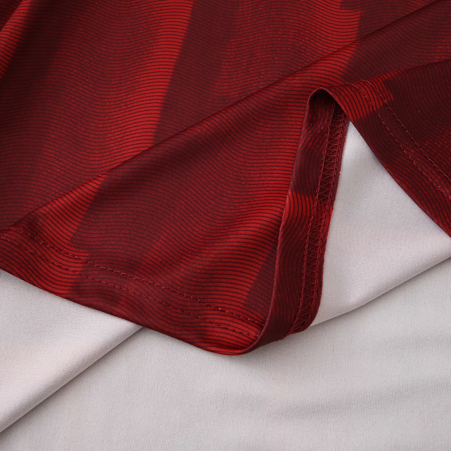 24/25 Arsenal F.C. red retro Fan version- RED