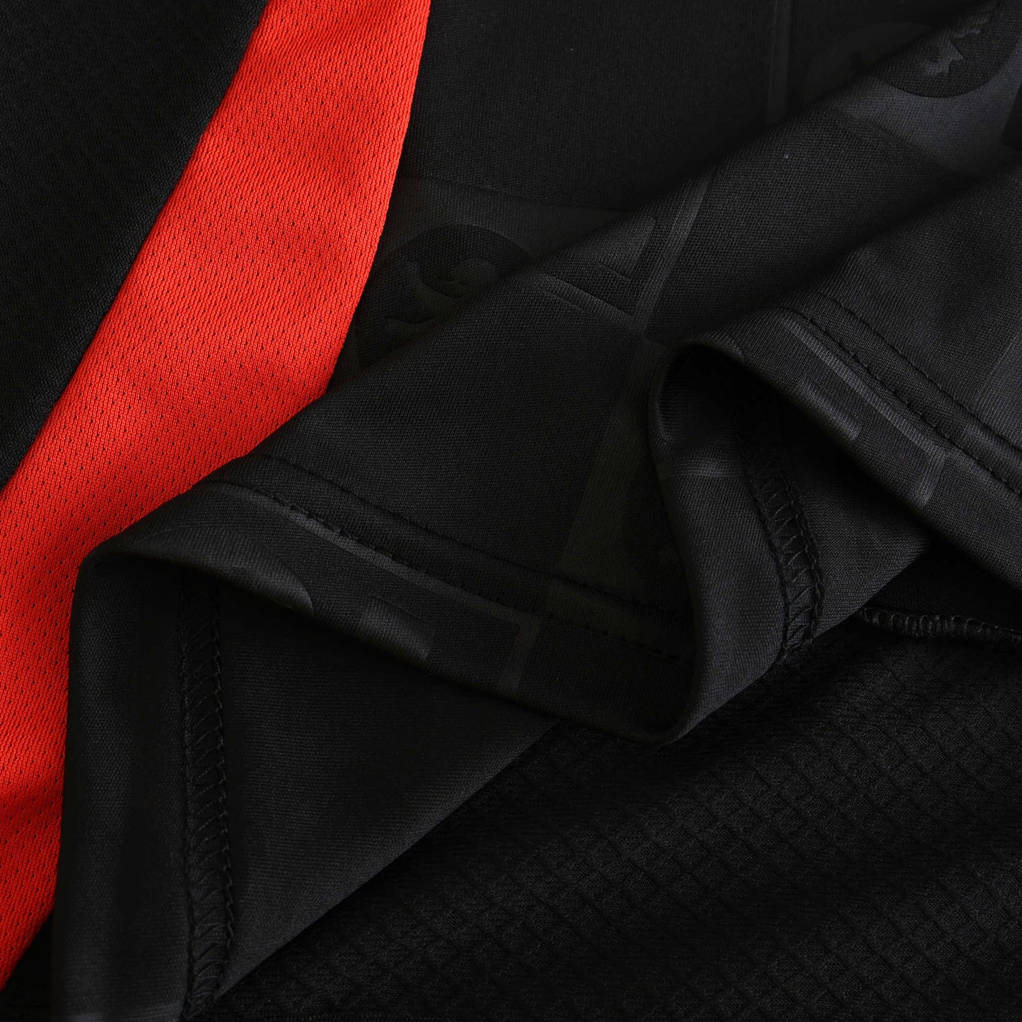 24/25 season leon away Fan version- BLACK