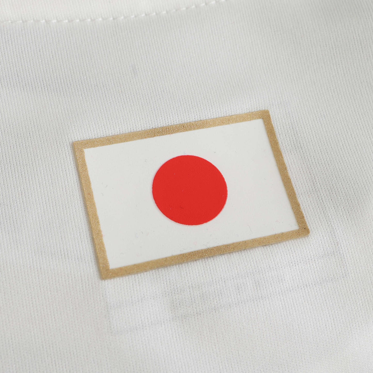 24/25 Japan Y-3 Special Edition TEE - WHITE & RED