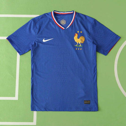 2024 France Away TEE - BLUE