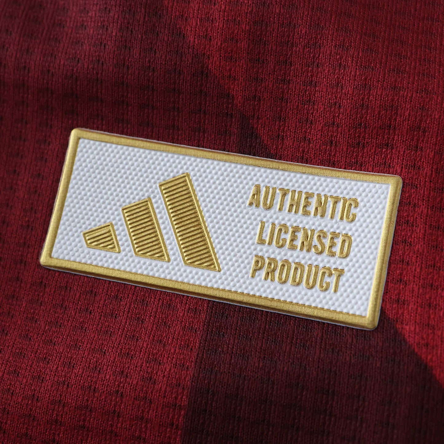 25/26 Germany Away Player - RED