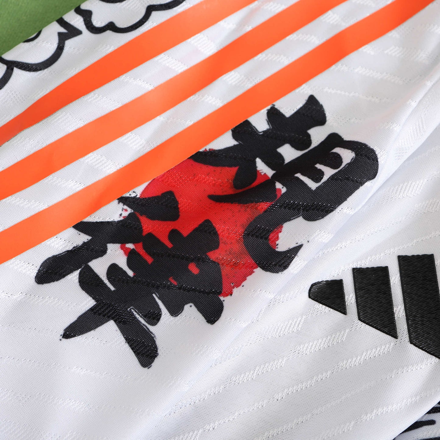 24/25 Japan Special Sword Edition TEE - WHITE
