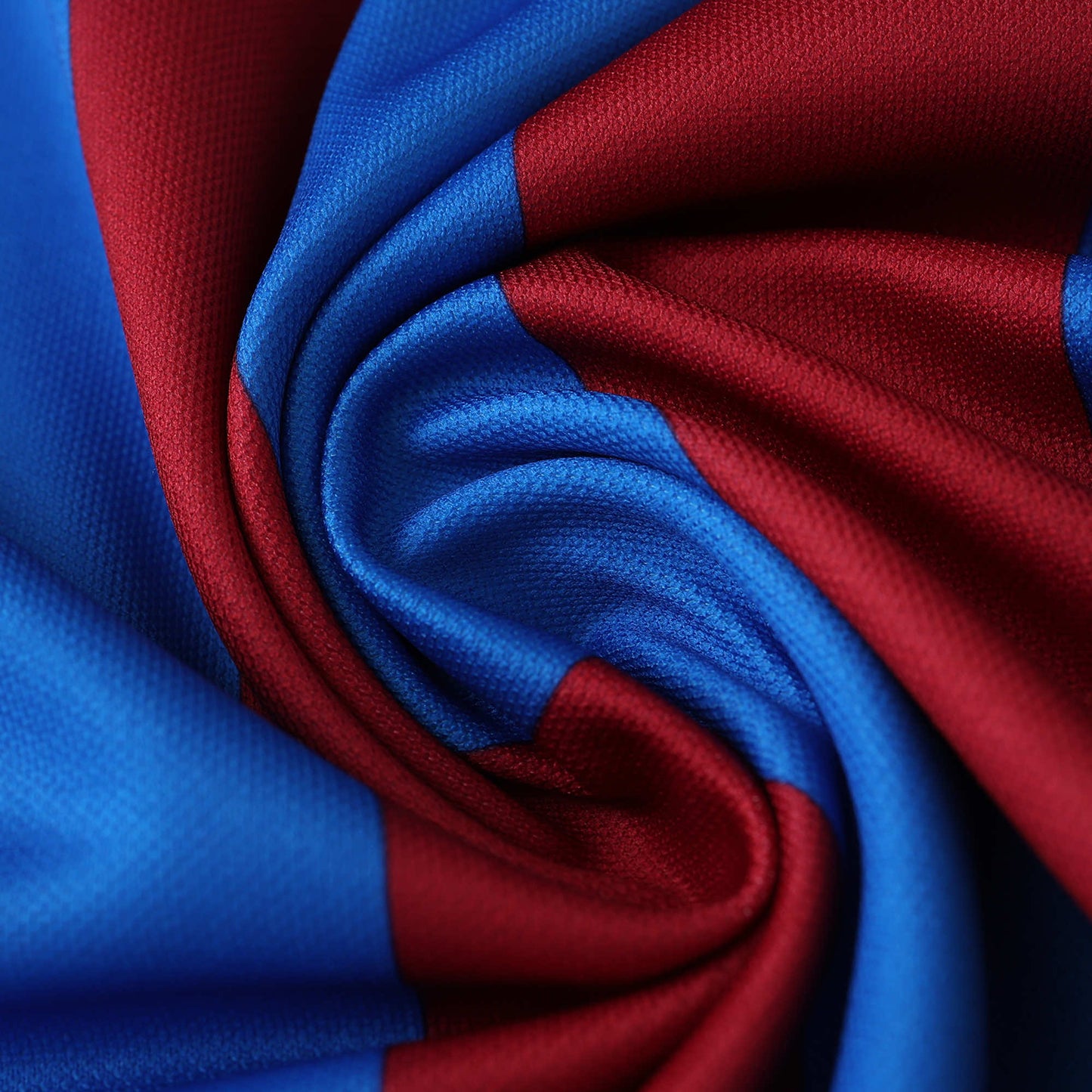 RETRO 21/22 season FC Barcelona  Barça home retro Fan version- BLUE & RED