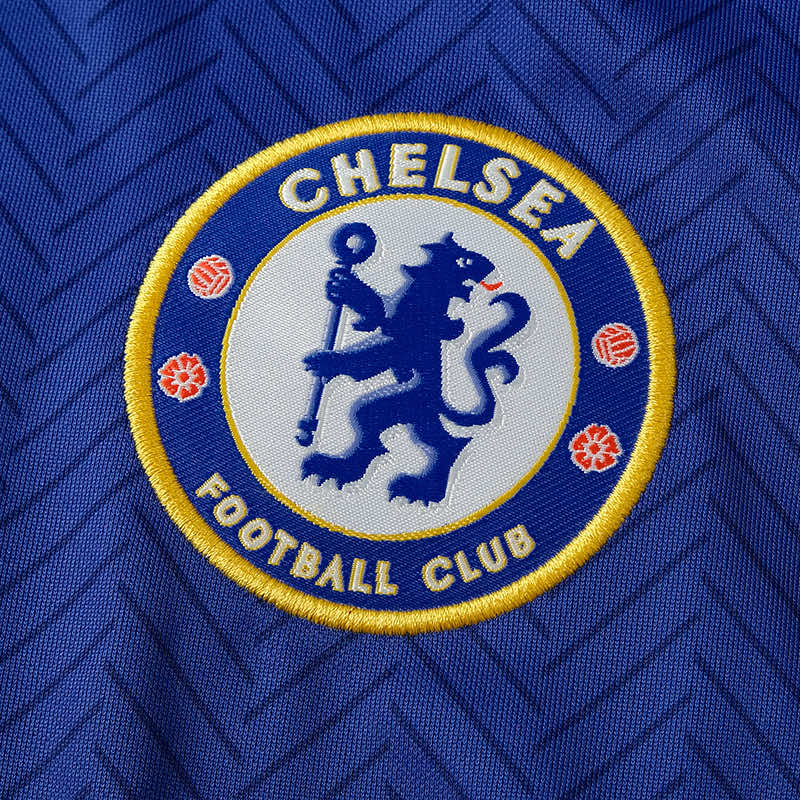 RETRO 20/21 season Chelsea home Fan version TEE- DARK BLUE