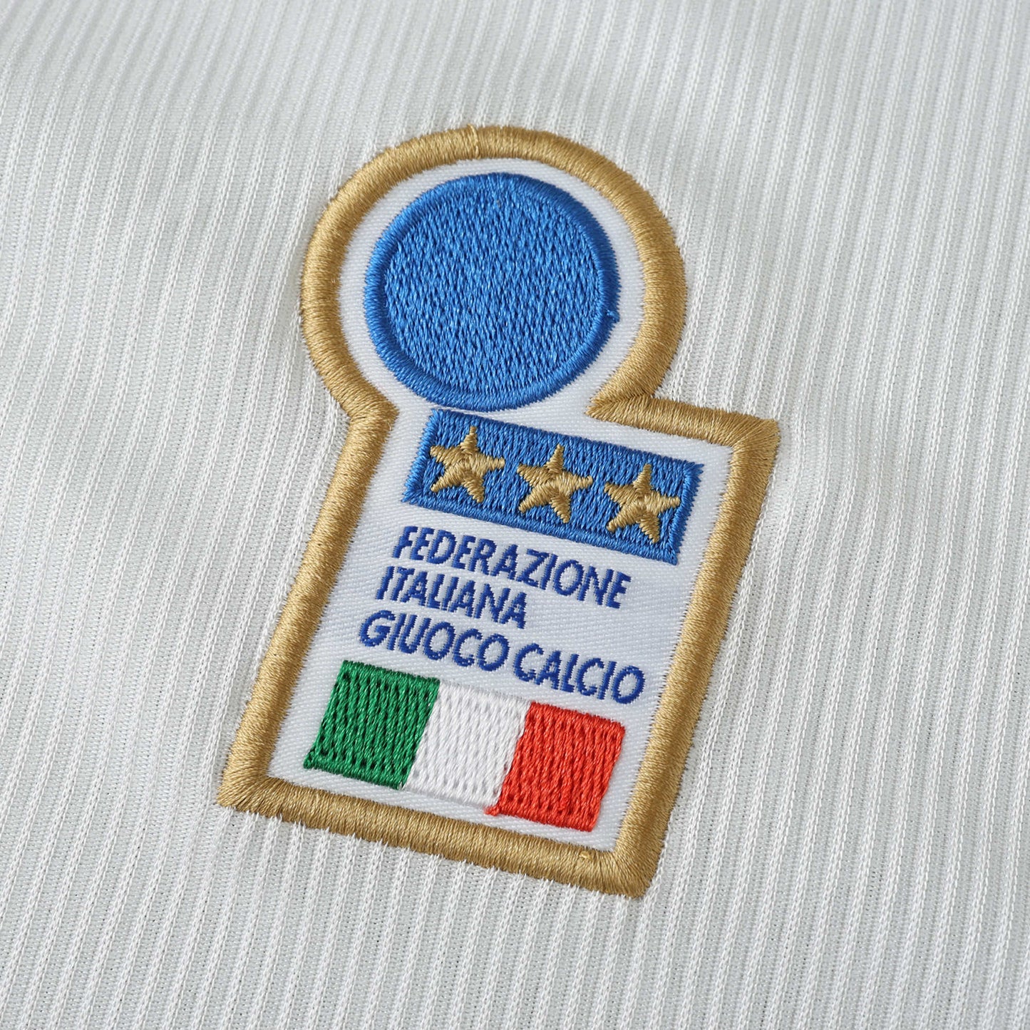RETRO 1998 Italy Player Away - WHITE