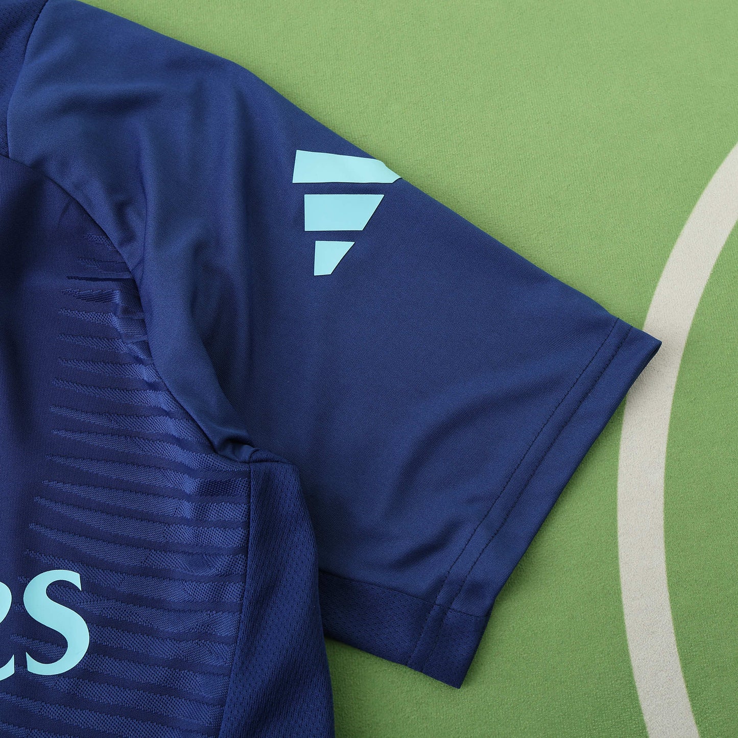 24/25 season Arsenal F.C. Training clothes Player version- DARK BLUE