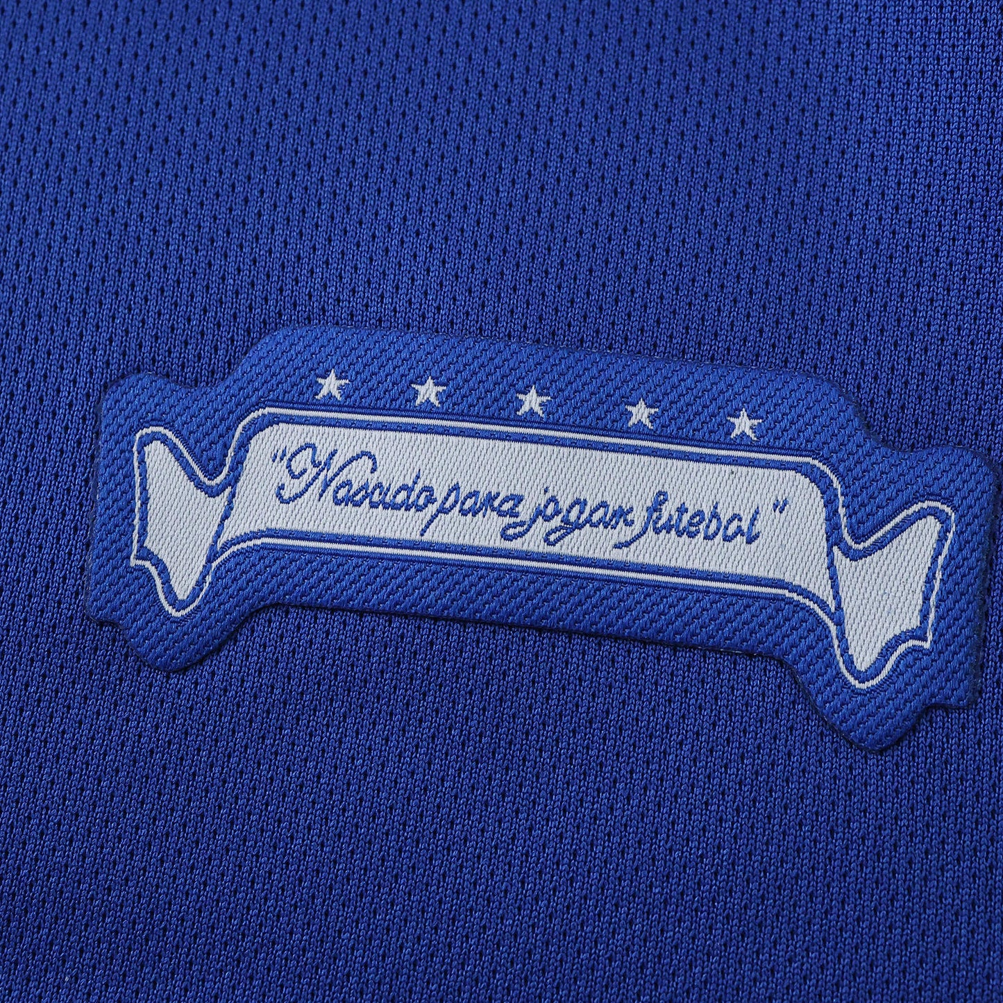 Retro 2006 Brazil Away Fan Version