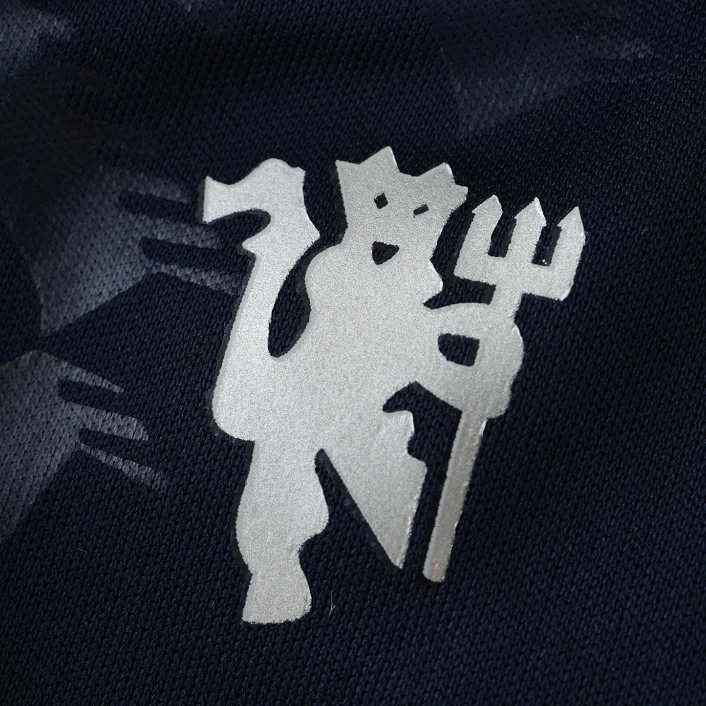 24/25 season Manchester United F.C. away long sleeved Fan version- DARK BLUE
