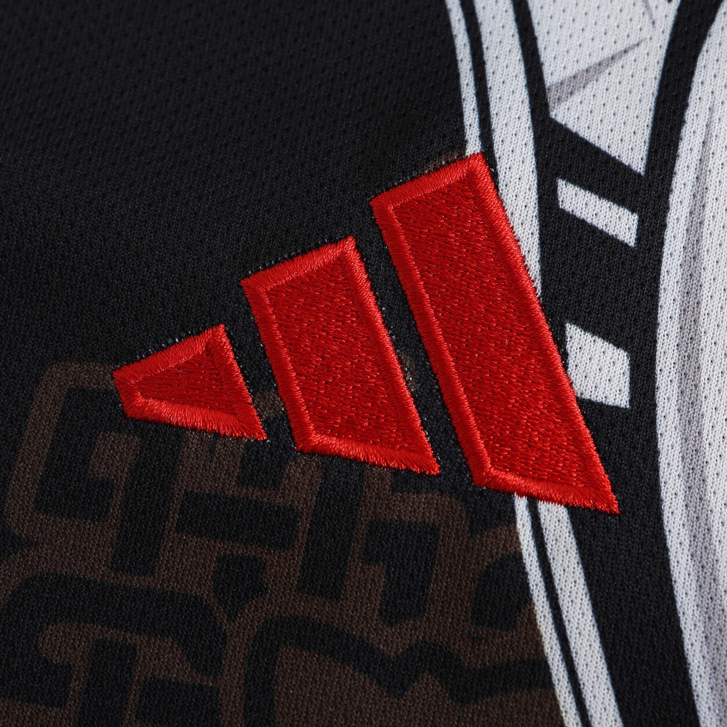 24/25 Japan Special Samurai Edition TEE - BLACK