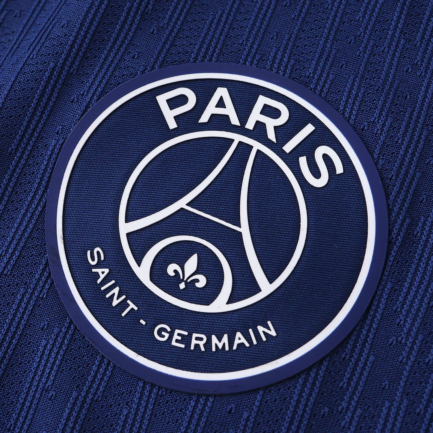 24/25 Paris Saint-Germain F.C. Long sleeved - DARK BLUE