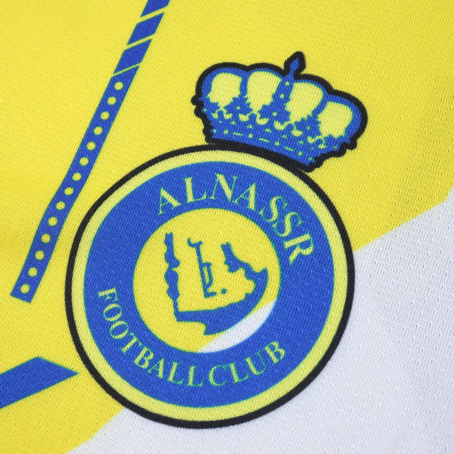 2025 RONALDO THE GOAT ALL CLUBS TEE