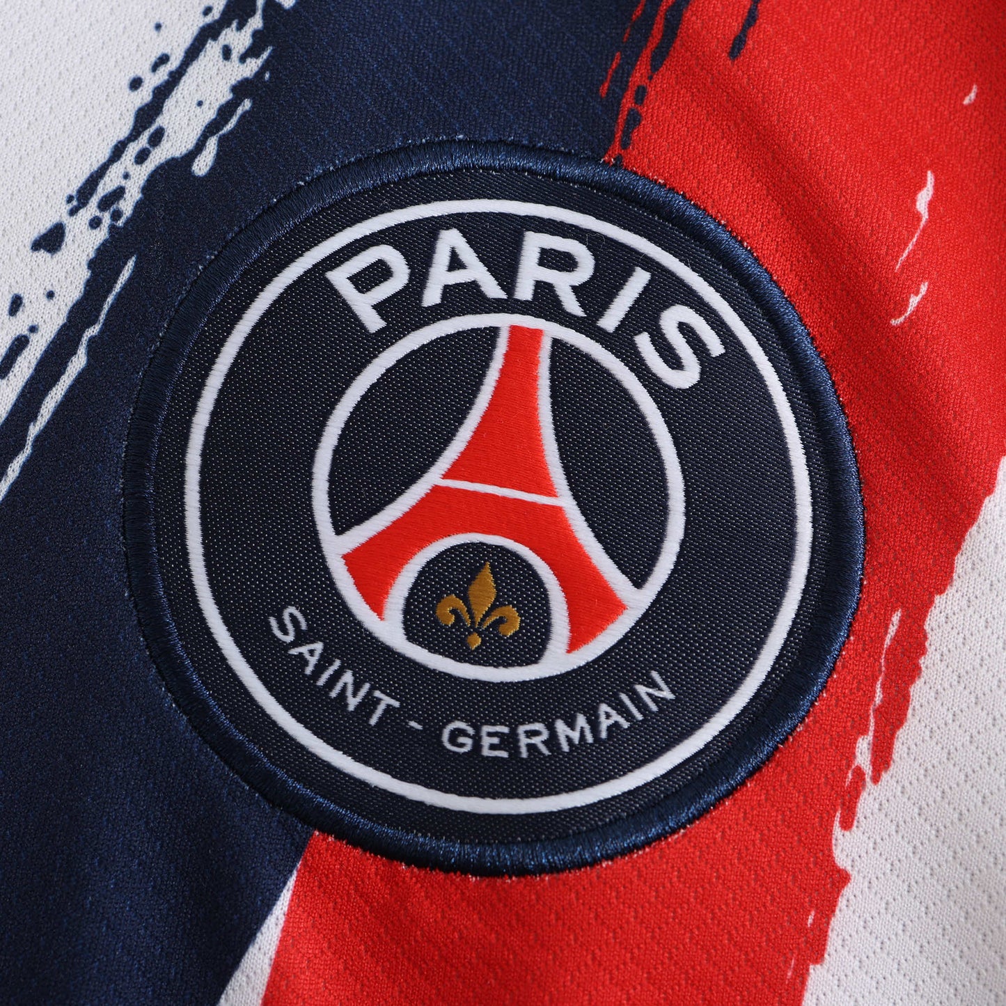 24/25 PSG TEE - EIFFEL TOWER EDITION