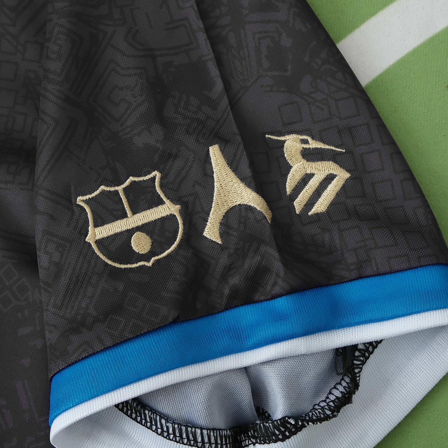 24/25 Argentina Black Special Edition Fan TEE- BLACK
