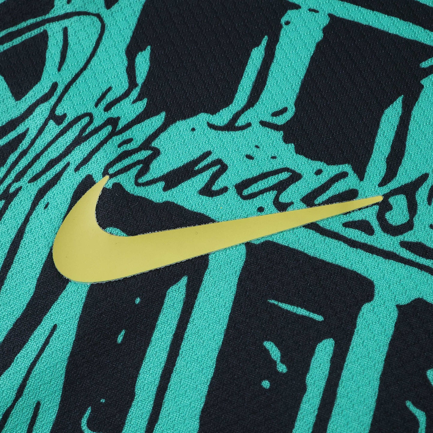 25/26 Brazil Concept TEE