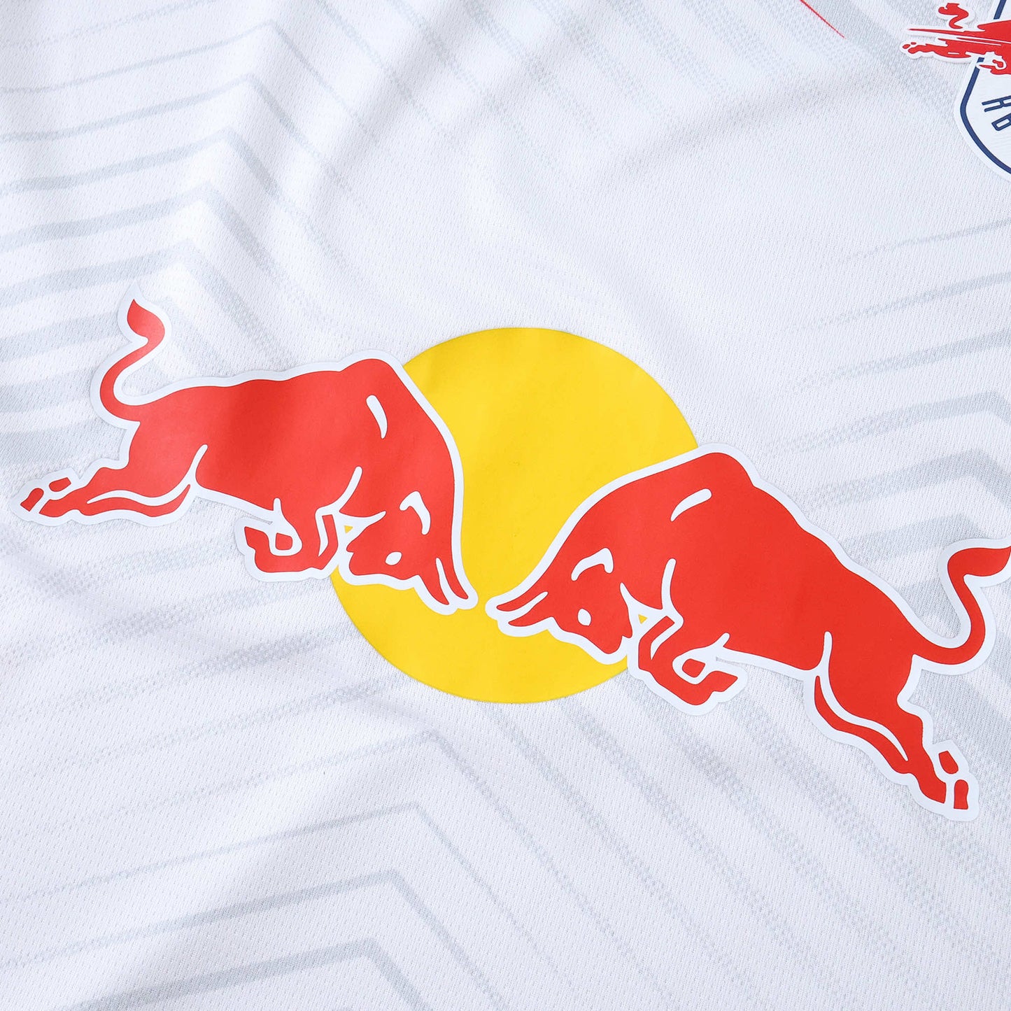 25/26 season RB Leipzig home Fan version- WHITE