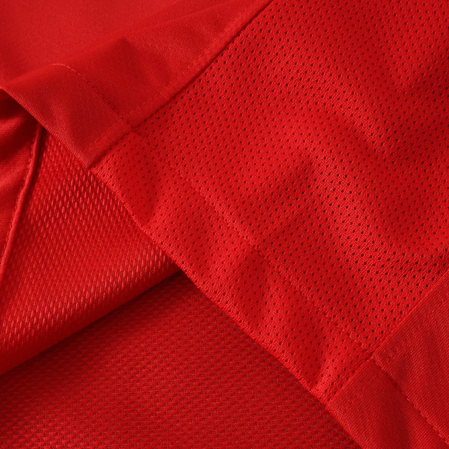 RETRO 2010 Portugal Home TEE - RED