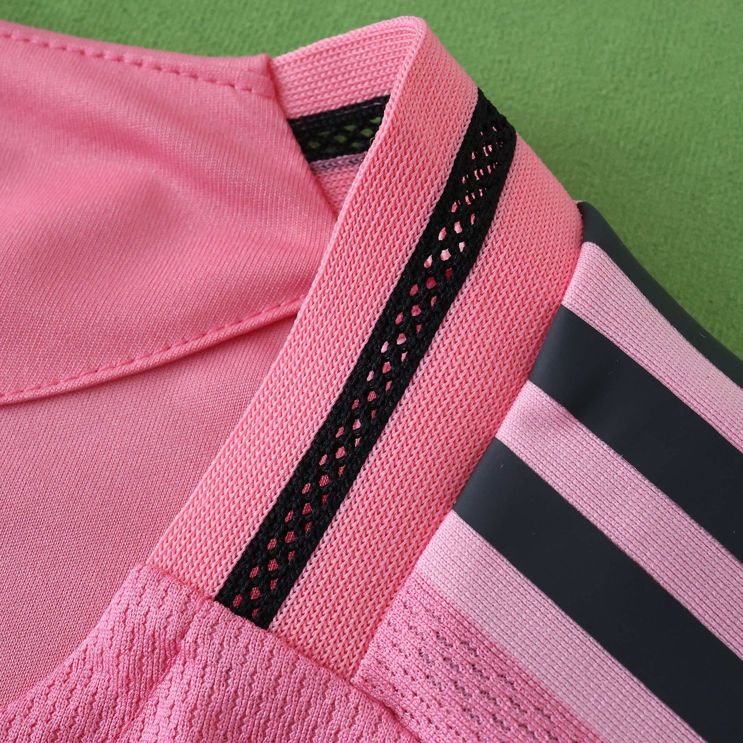 25/26 Inter Miami  Away TEE - PINK & BLACK