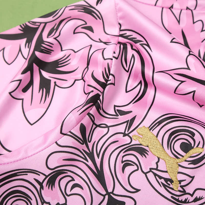 23/24 Italy VERSACE Edition - ROSE