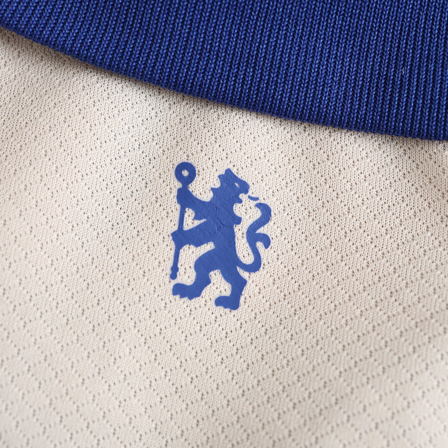 24/25 season Chelsea away Fan version TEE- CREAM