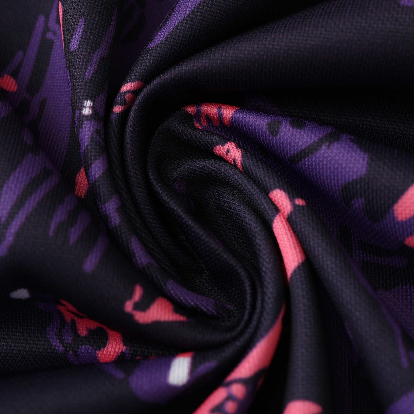 24/25 Real Madrid CF Concept version Fan- PURPLE