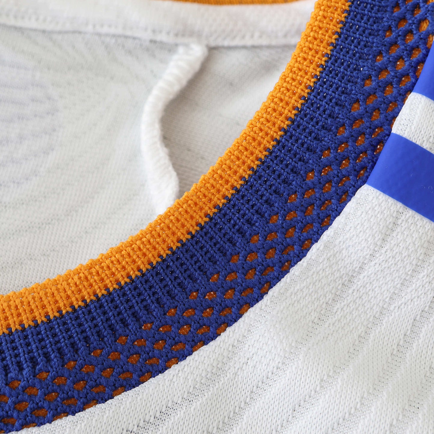 21/22 season Real Madrid CF home Player version- WHITE