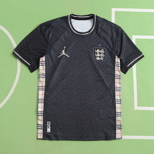 2024 UEFA England JORDAN Edition Player - BLACK