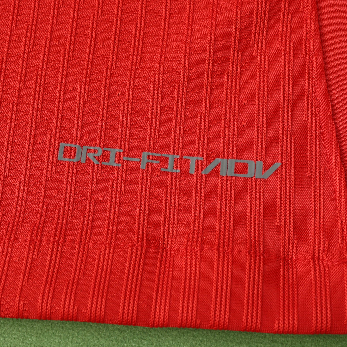 2024 Portugal Home UFEA TEE - RED