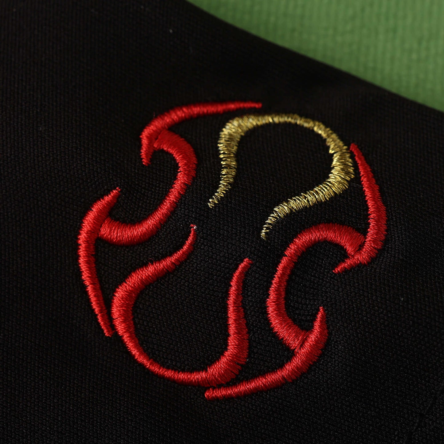 RETRO 06/07 season A.C. Milan home retro Fan version- BLACK & RED