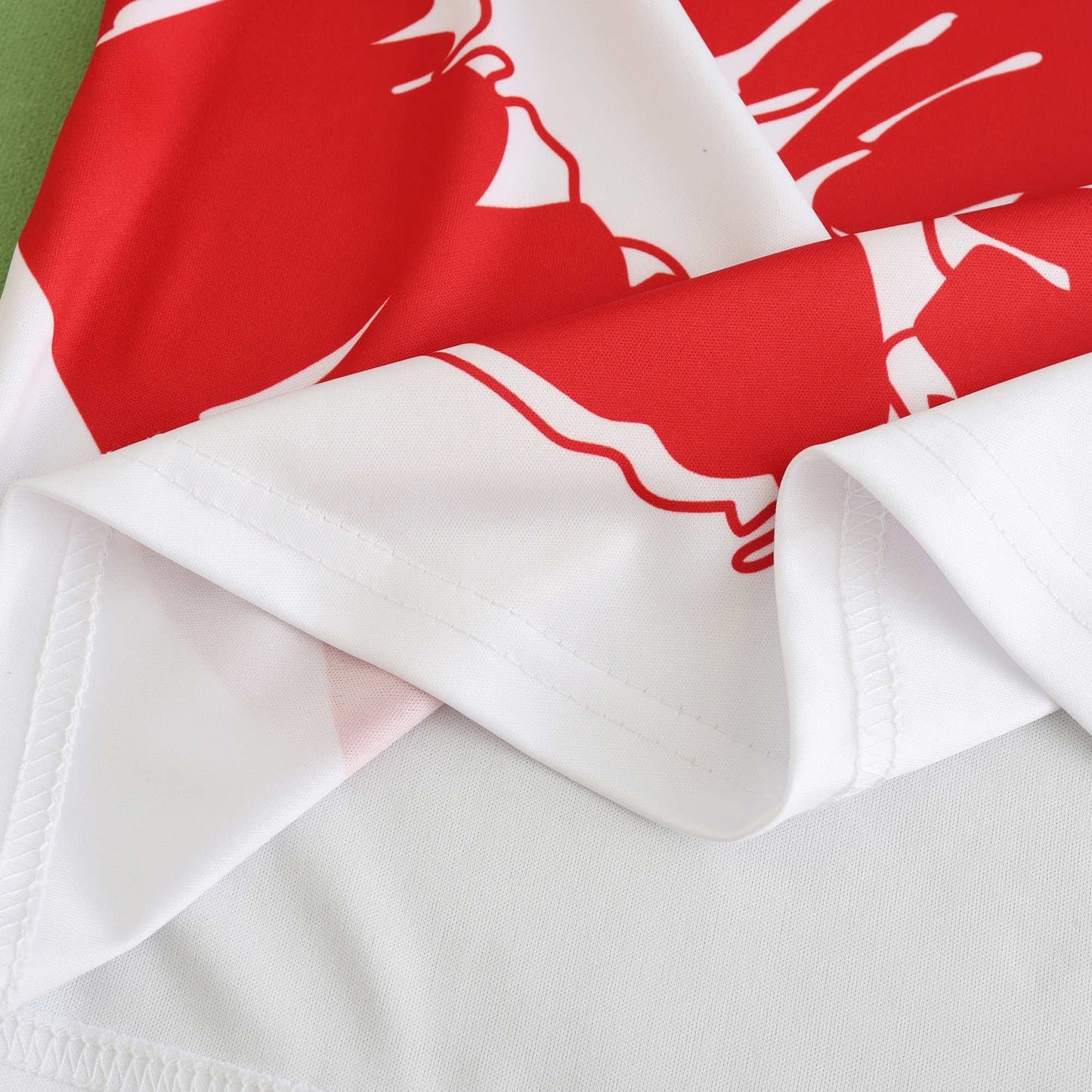 23/24 S.S.C. Napoli Valentine's Day Edition- WHITE