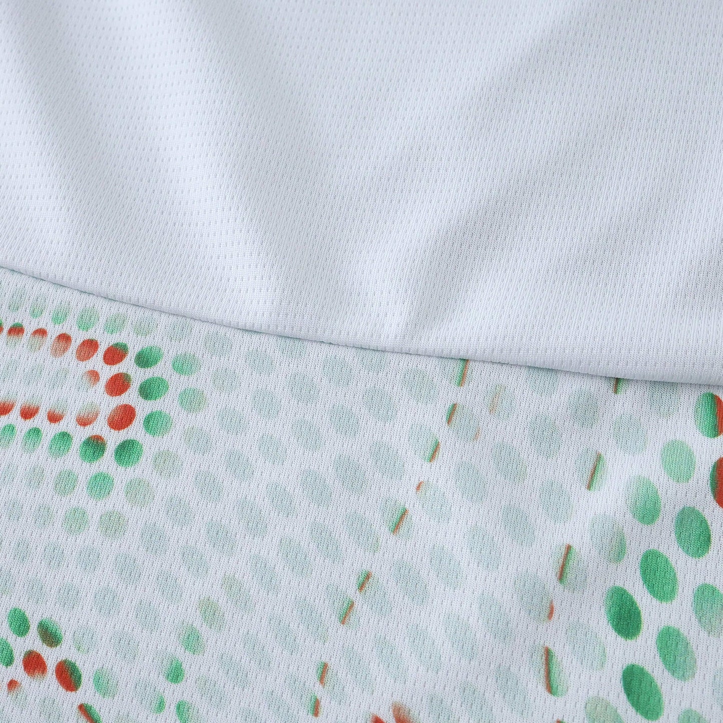 25/26 Portugal Away Long Sleeved - WHITE