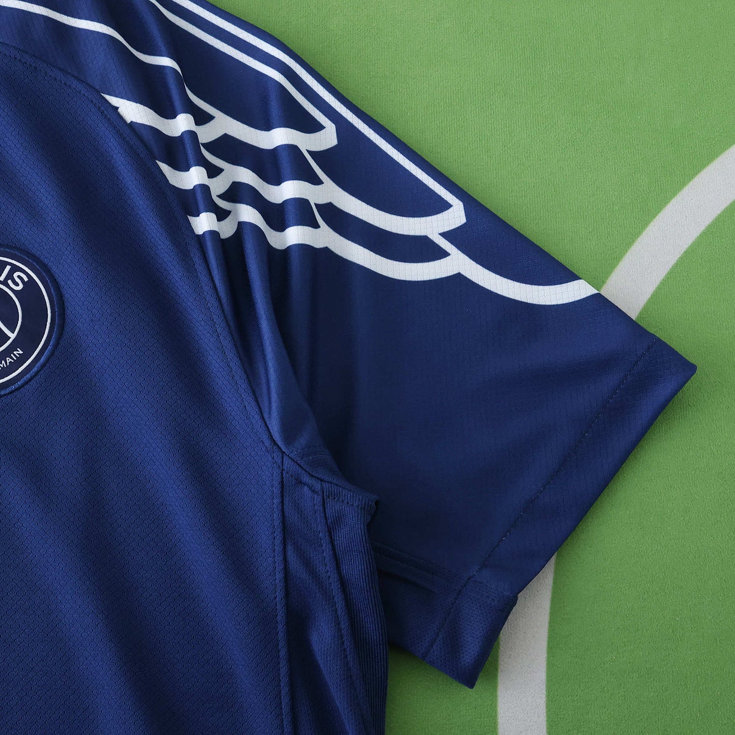 24/25 PSG Fan Edition - BLUE & SILVER